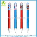 colorful kawaii pen stationery in korea